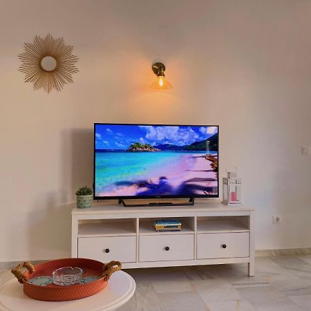 Alojamiento En La Carihuela-Costa Del Sol Torremolinos Eksteriør bilde