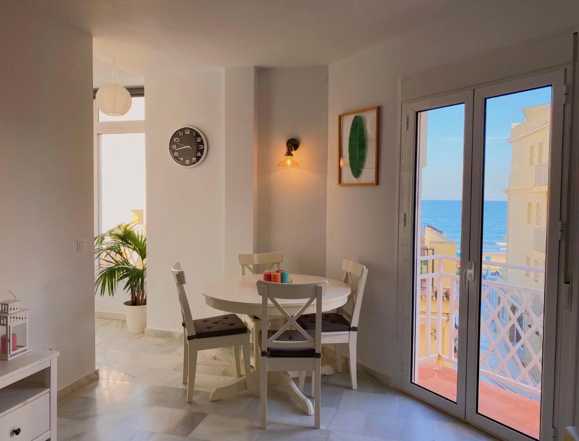 Alojamiento En La Carihuela-Costa Del Sol Torremolinos Eksteriør bilde